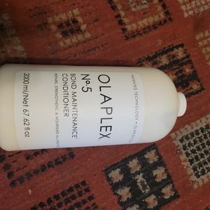 Olaplex conditioner no 5 2000ml 2l 67oz
